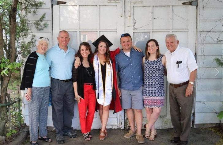 The Berry's: A Military Marriage